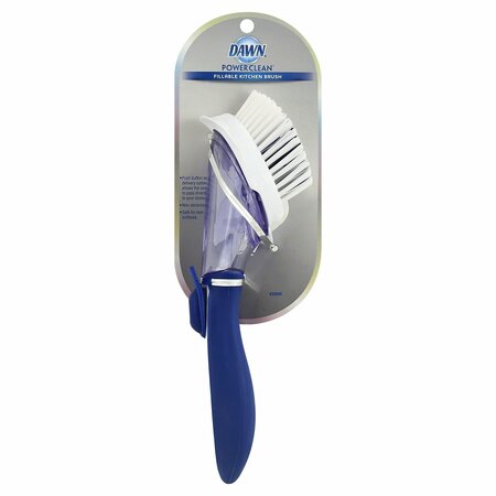 DAWN Fillable Kitchen Brush 722677